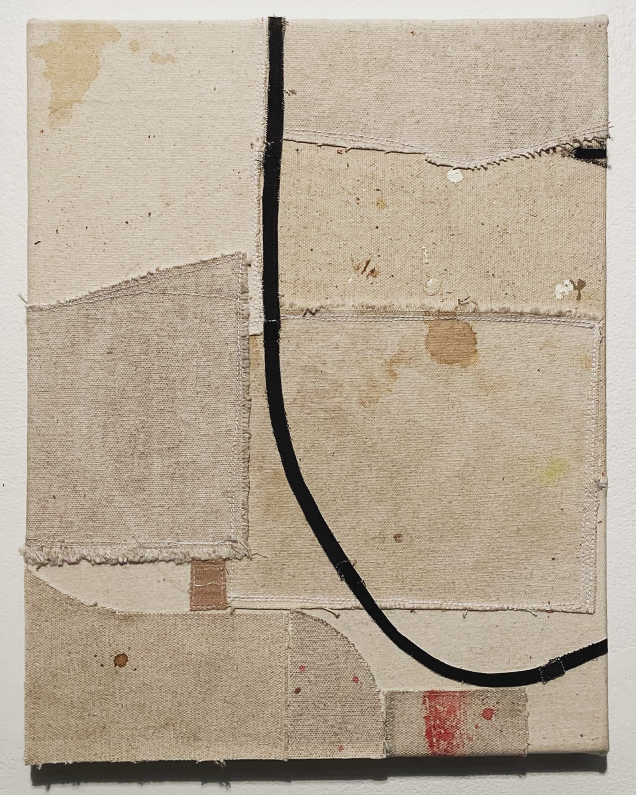 Jonathan Parker, SC #275, 2021