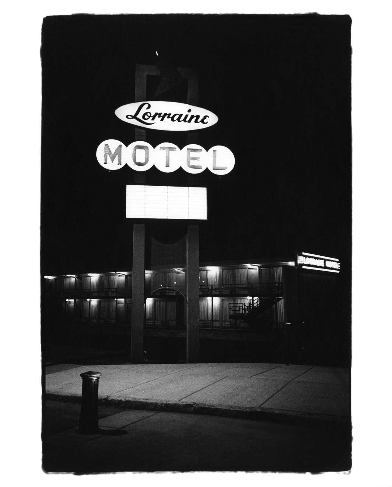Jessica Lange, Memphis, from Highway 61