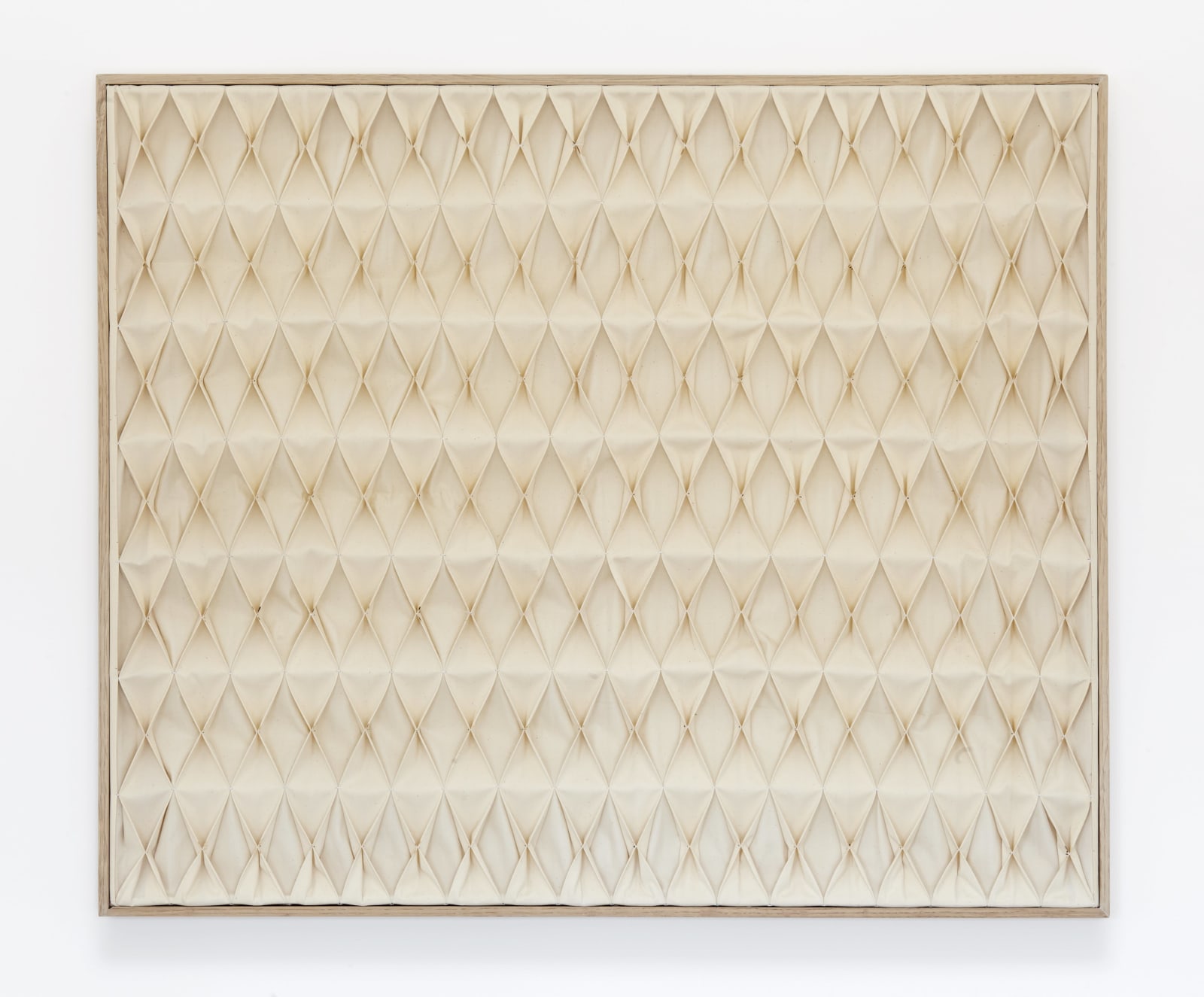 Megan Cotts, Honey, honey, 2012