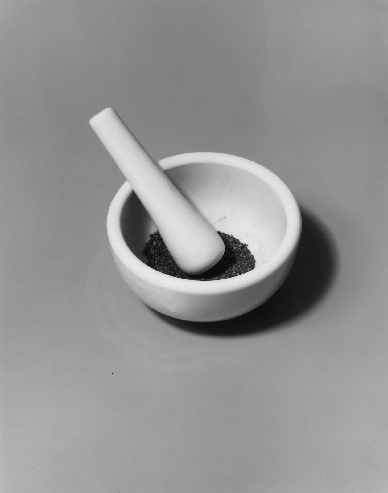 Jo Ann Callis, Mortar and Pestle, 1981-83 printed in 2025