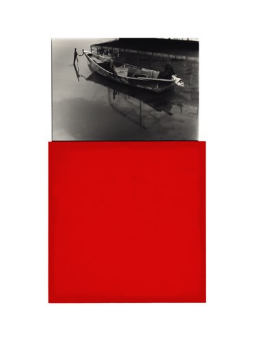 Manfred Muller, Indefinite, from the portfolio Hidden Cache No. 1, 2008
