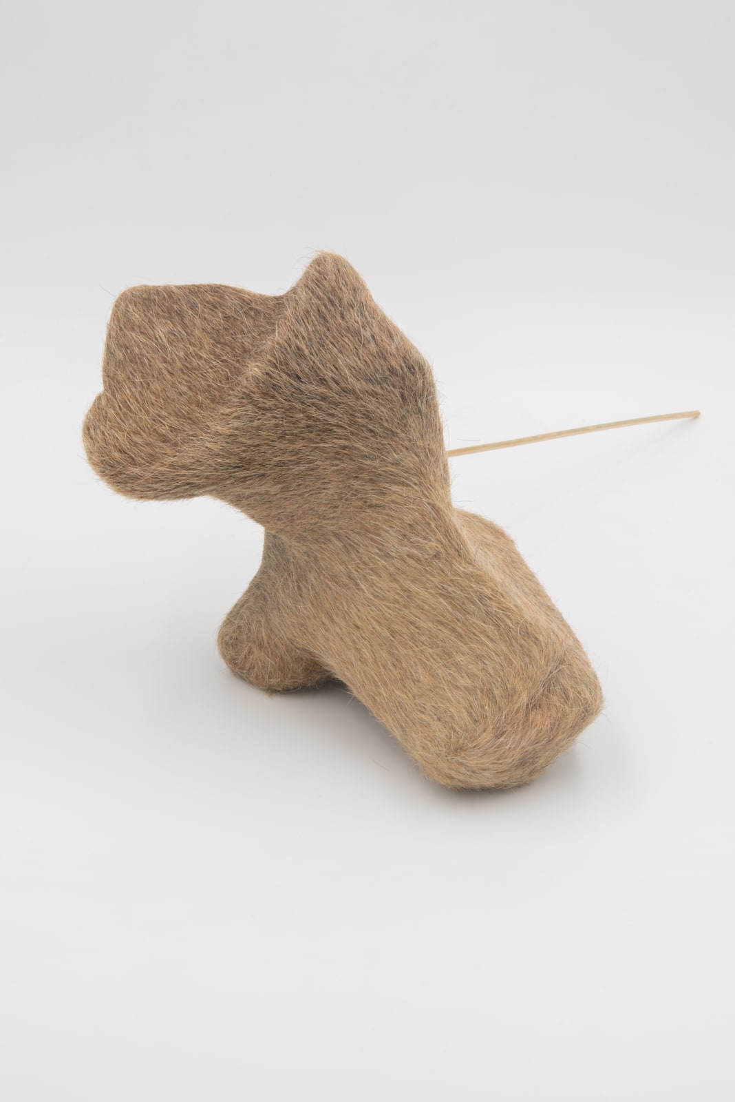 Mary Brøgger, Convolutions 4