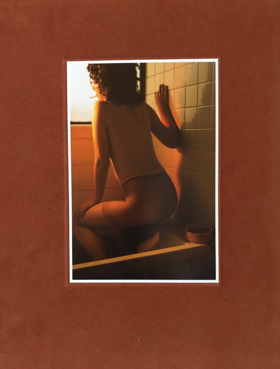 Tania Franco Klein, 2 Copies of Positive Disintegration, 2019