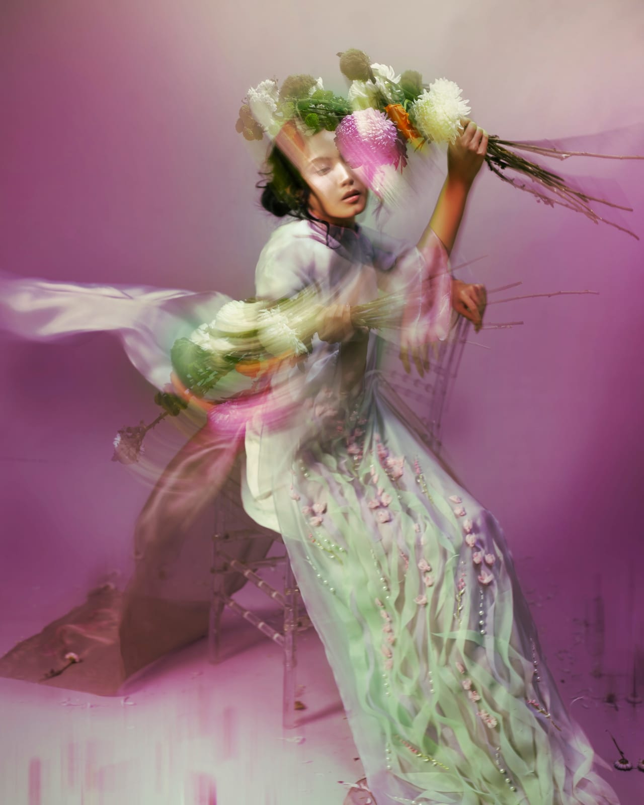 Chiron Duong, 2024