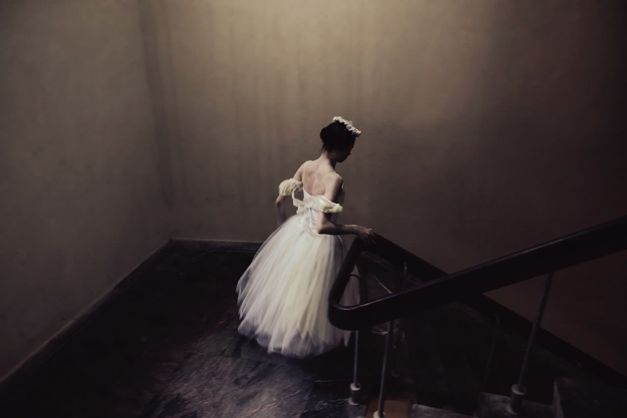 Diana Markosian, L'etoile, 2024