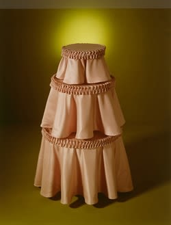 Jo Ann Callis, Three Tiers, 1994
