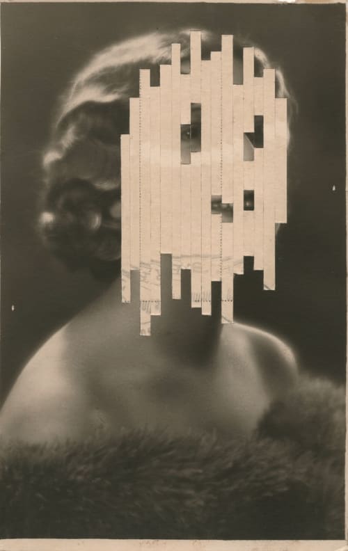 Kensuke Koike, Cream, 2022