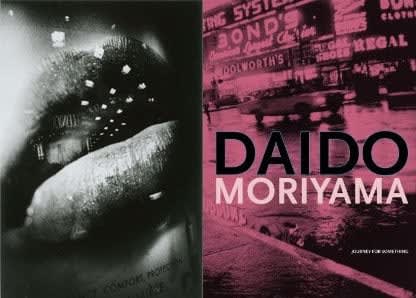 Daido Moriyama, Journey for Something