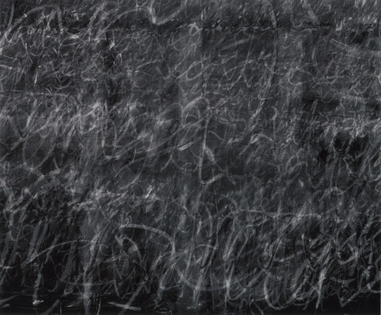 Idris Khan, Six by Six Set Six Volume Five: Church Walk, 2016