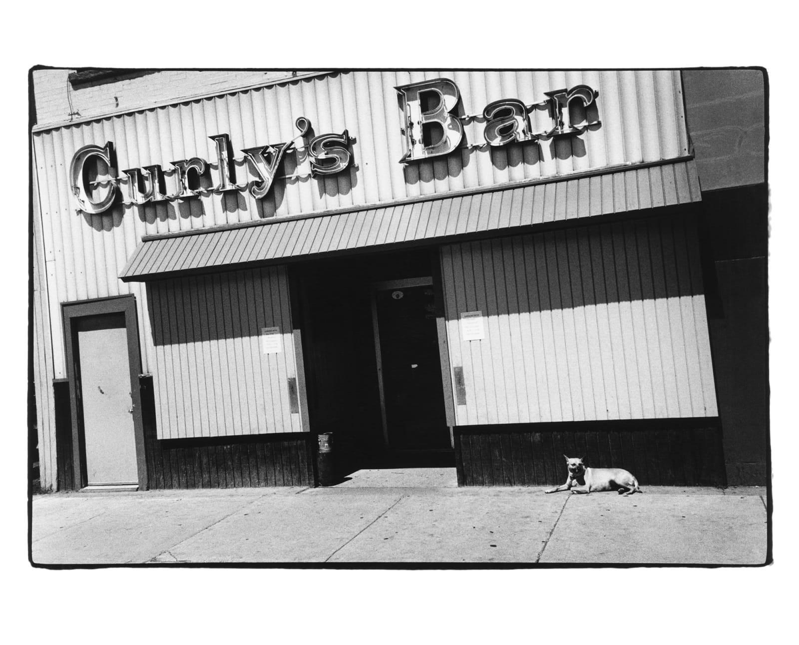 Jessica Lange, Minnesota, from Highway 61