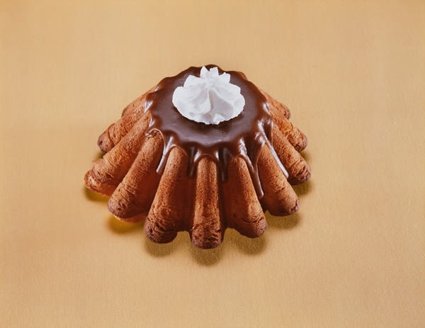 Jo Ann Callis, Cheap Thrills and Forbidden Pleasures (XI), 1993/2018