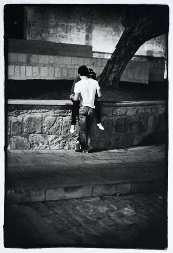 Jessica Lange, Mexico, 1992-2008