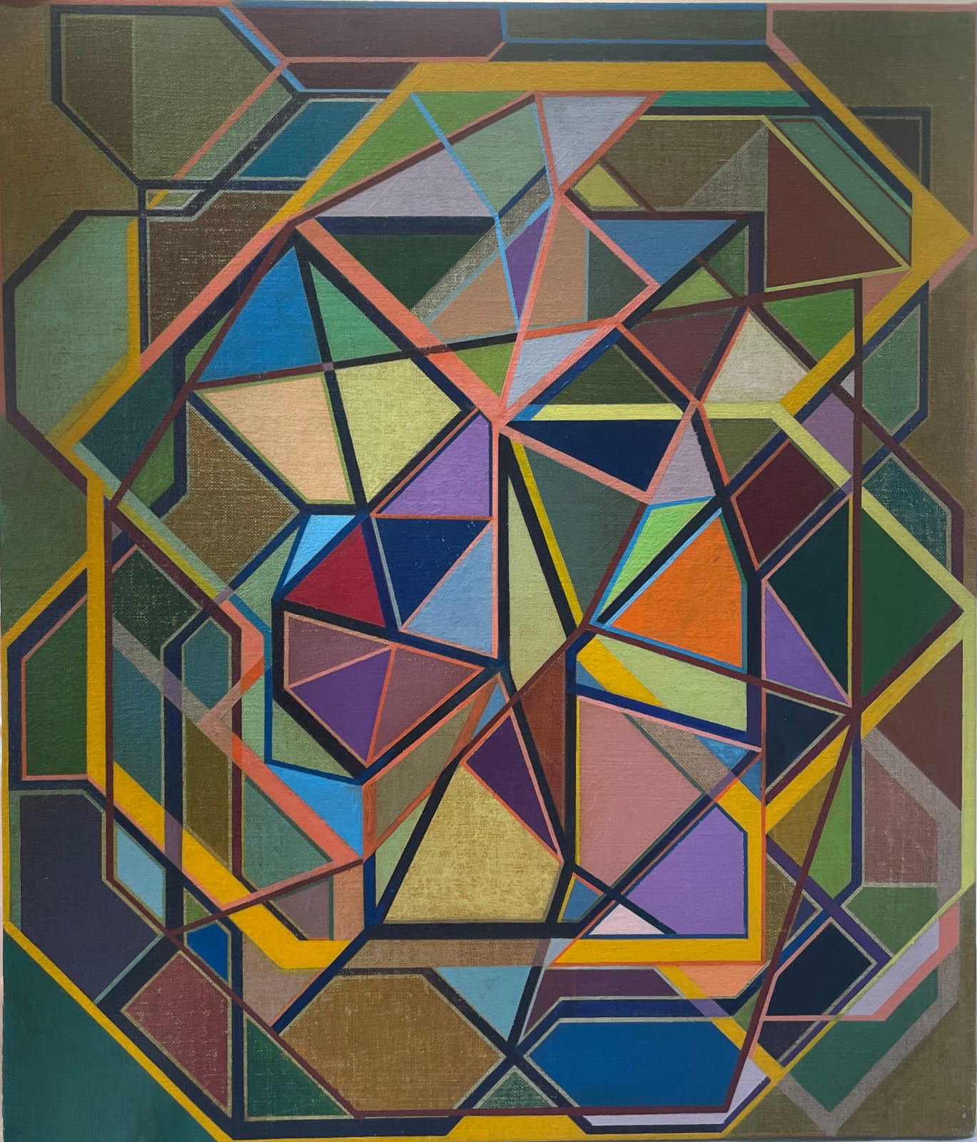 Shaun McCracken, Untitled (# Unknown)