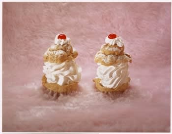 Jo Ann Callis, Cheap Thrills and Forbidden Pleasures(VII), 1993/2018