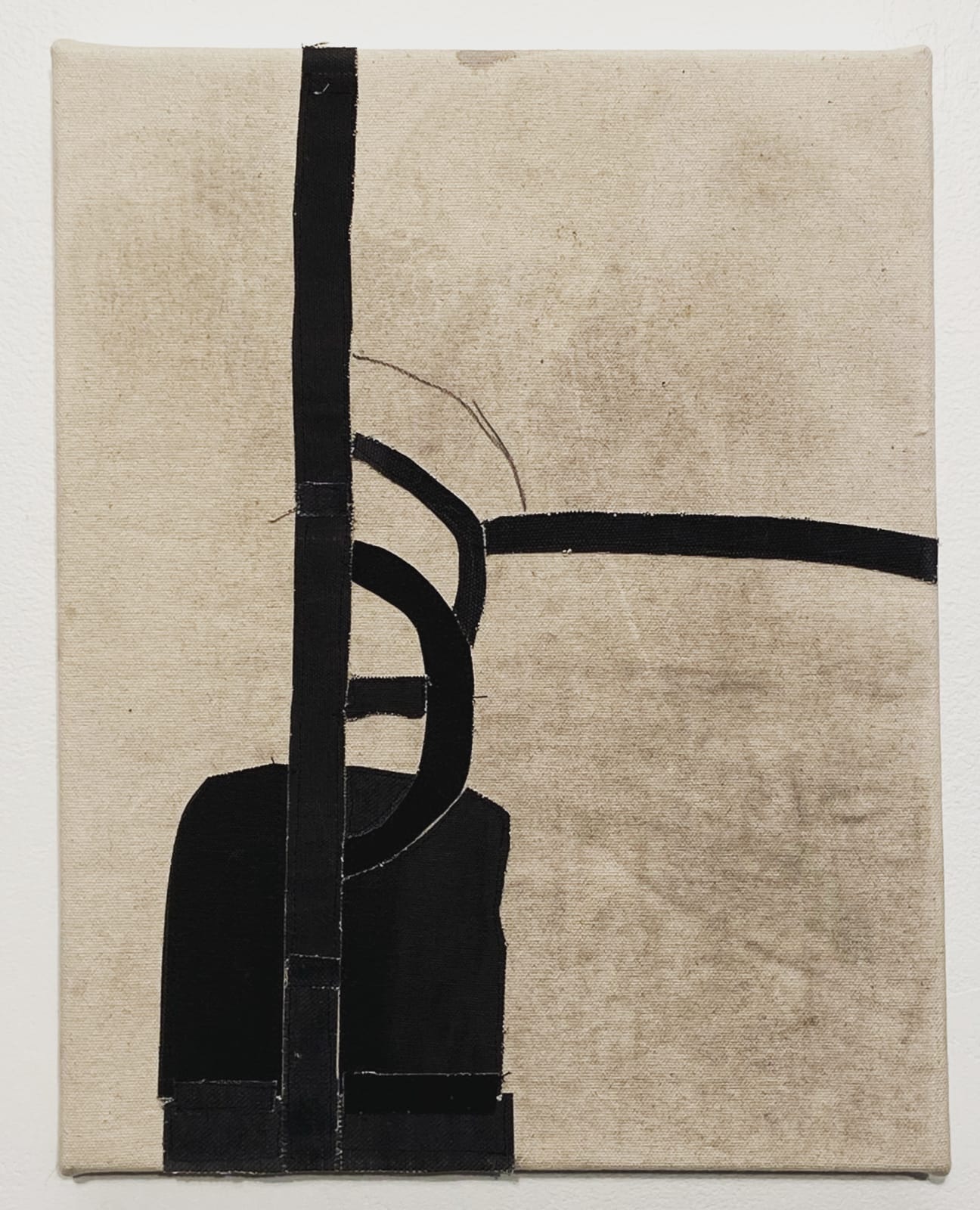 Jonathan Parker, SC #292, 2021