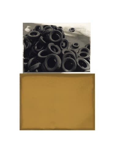 Manfred Muller, Surplus, from the portfolio Hidden Cache No. 1, 2008