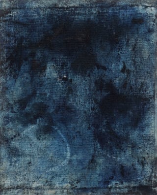 Yishai Jusidman, Rag#21, 2013-2016