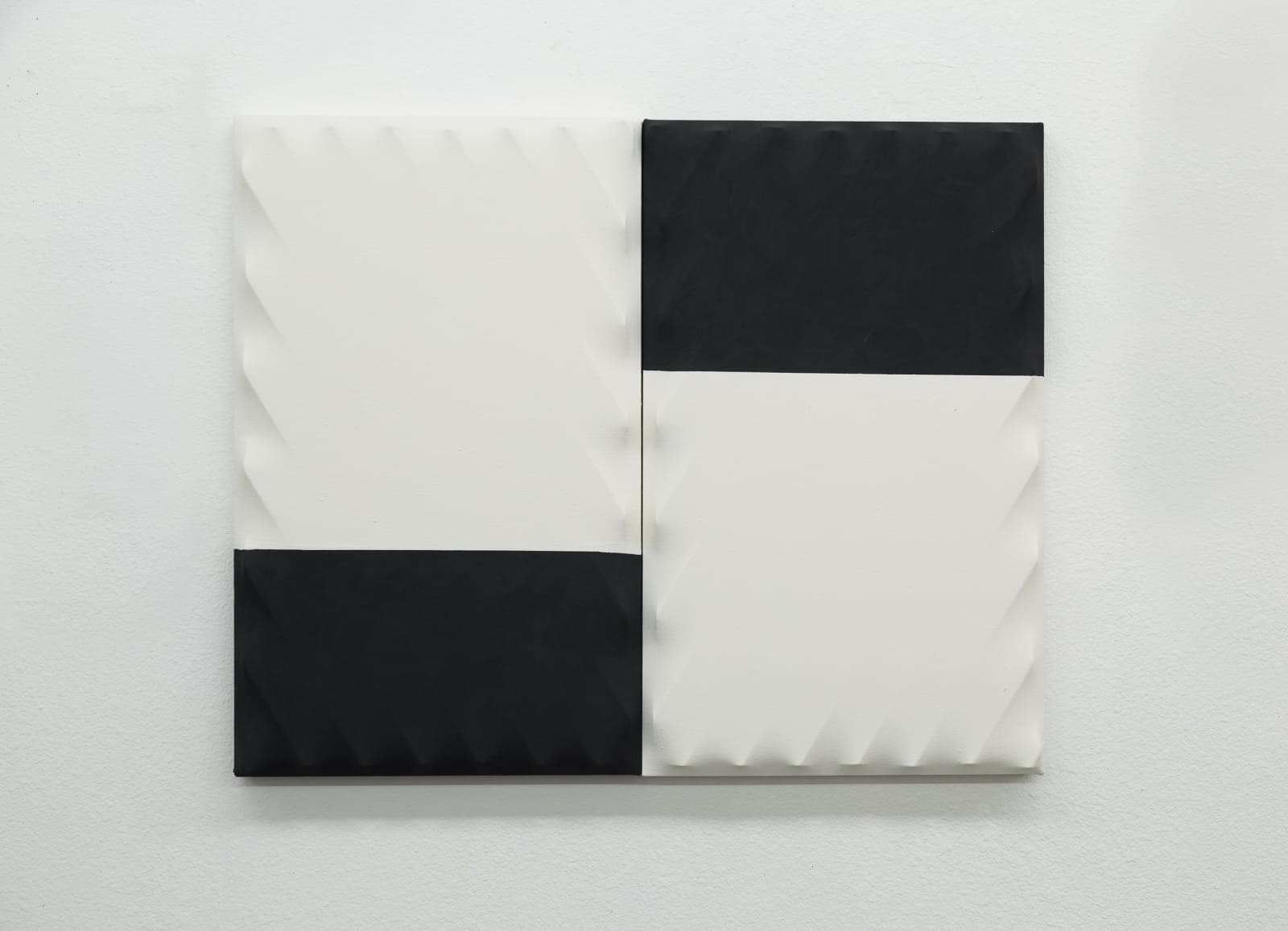 Megan Cotts, Untitled, 2018