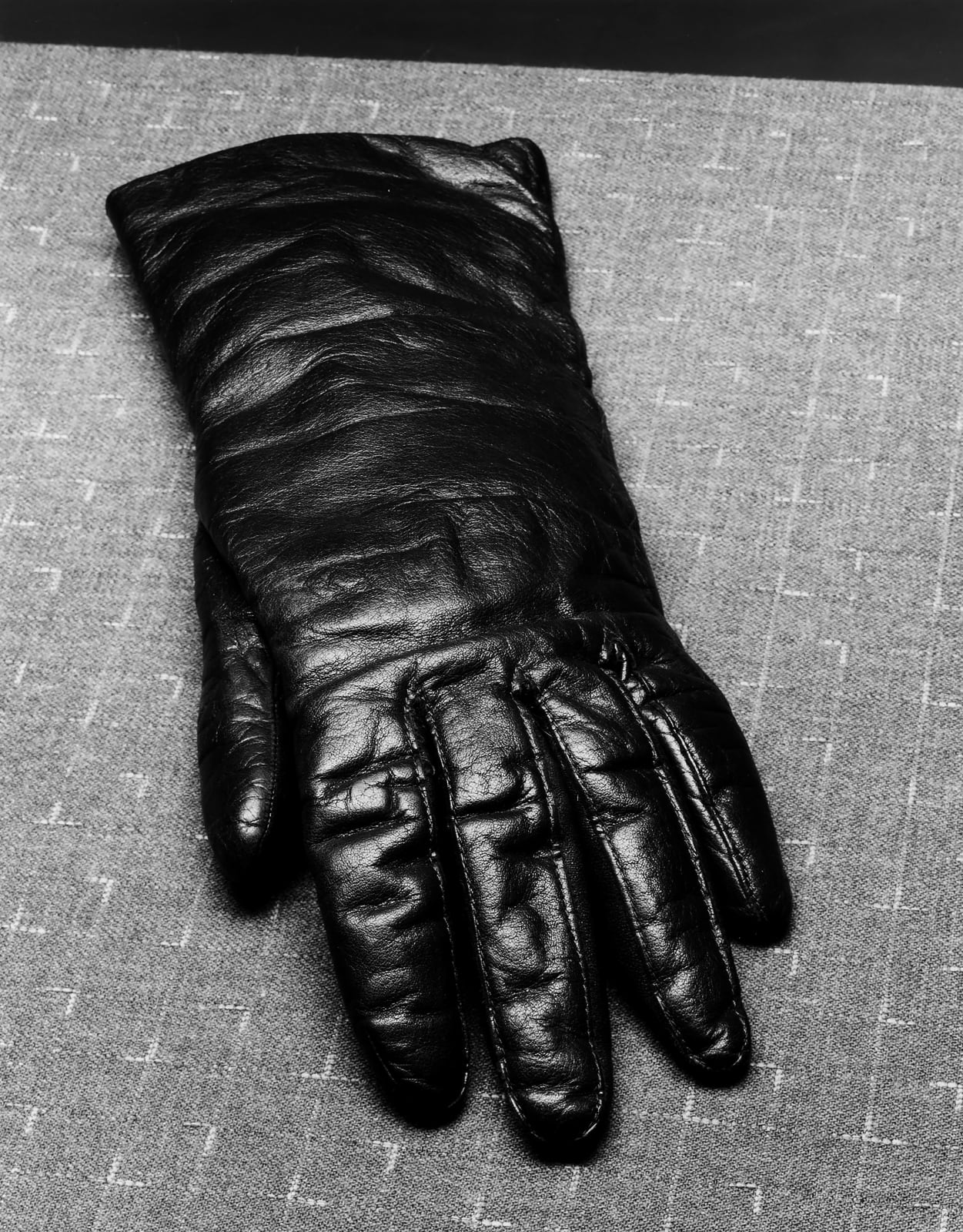 Jo Ann Callis, Glove, 1981-83 printed in 2025