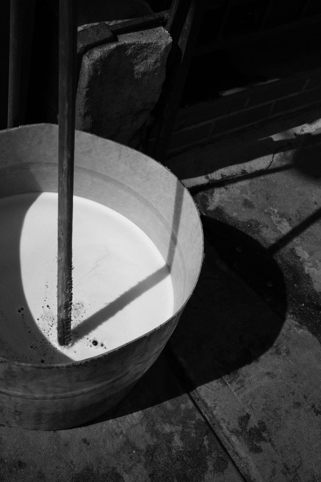 Caleb Stein, Car Wash L1001340, 2024