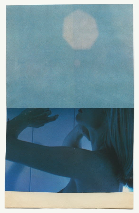 Katrien De Blauwer, Faces 3, 2022