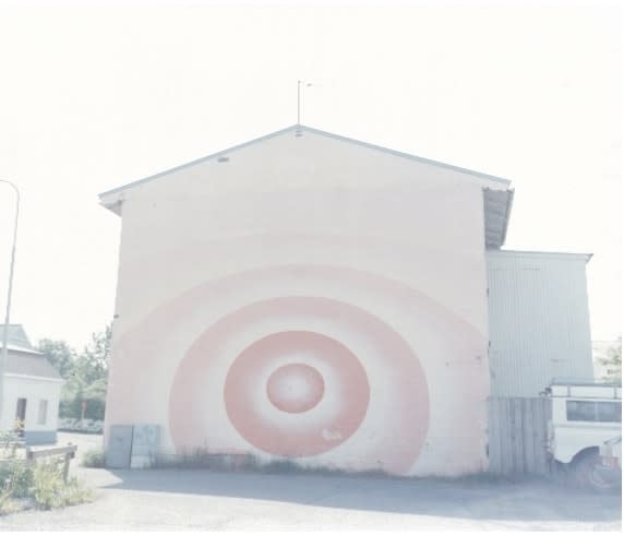 Rinko Kawauchi, I104 Untitled, from the series of "Illuminance"