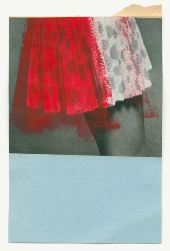 Katrien De Blauwer, Commencer 115, 2020