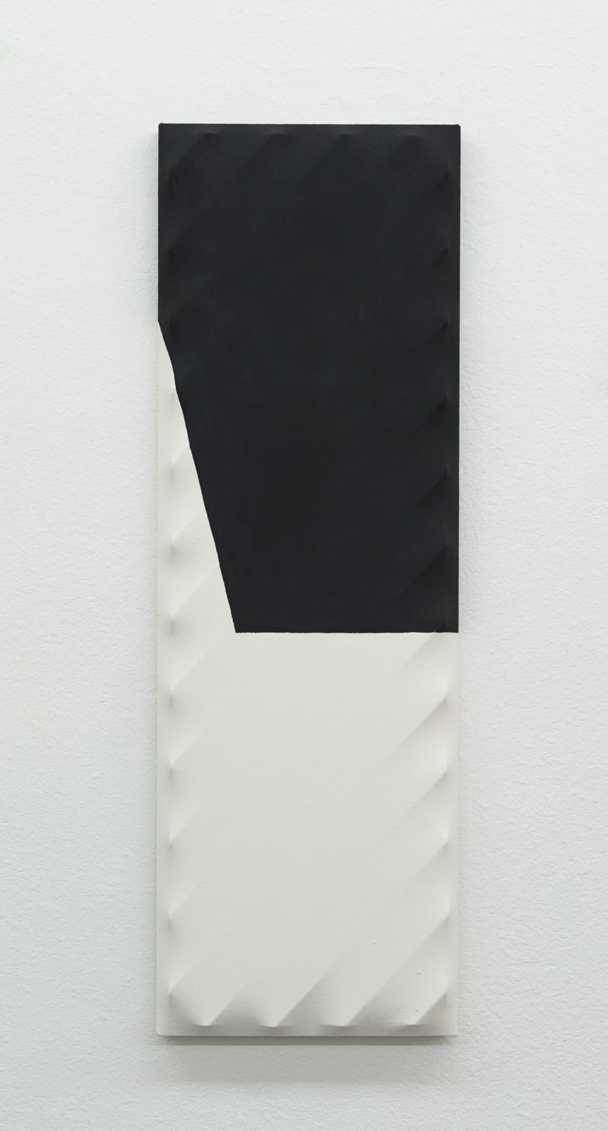 Megan Cotts, Untitled, 2018