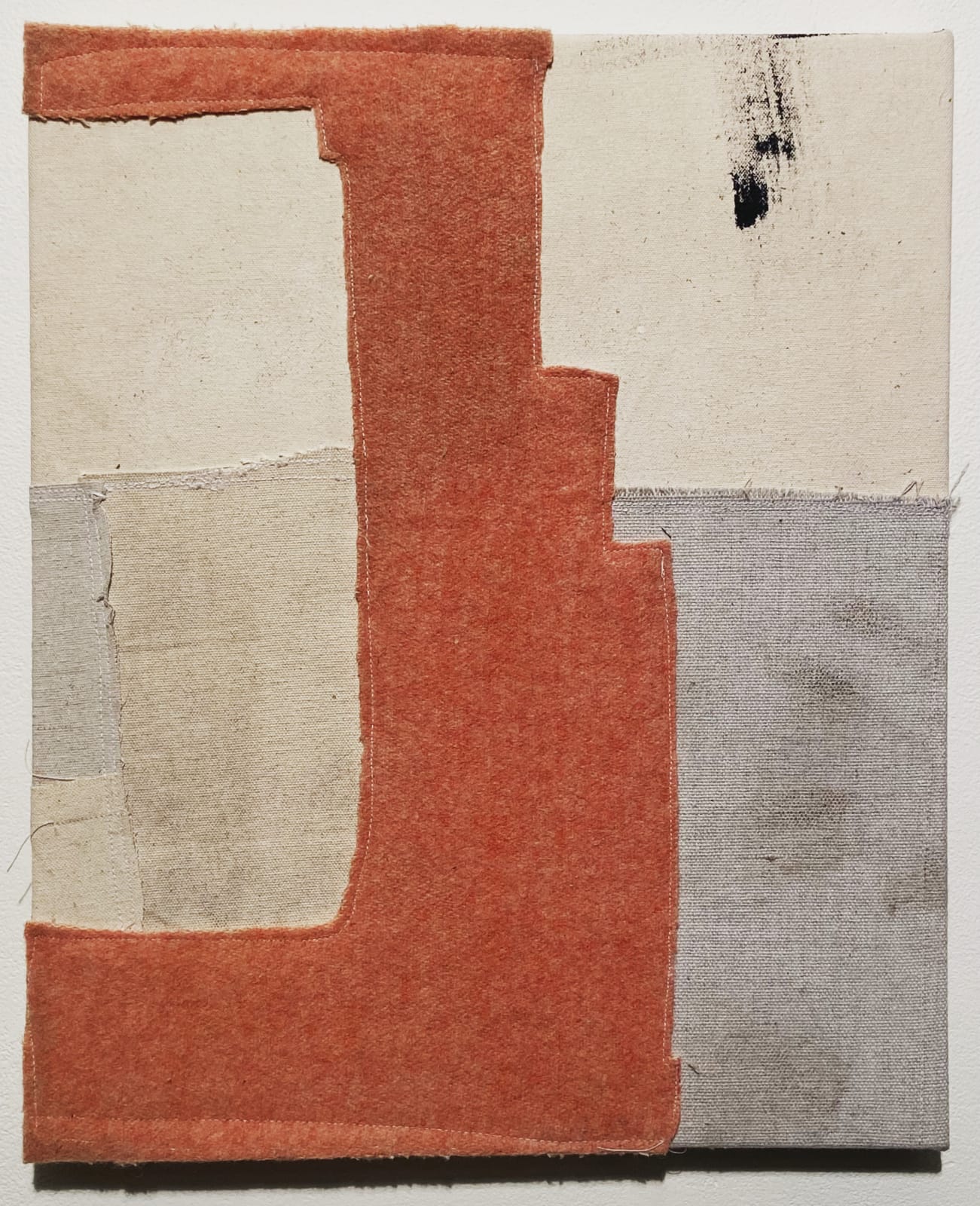 Jonathan Parker, SC #279, 2021