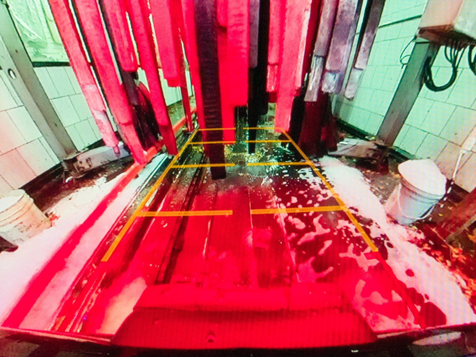 Caleb Stein, Car Wash B0012179, 2024