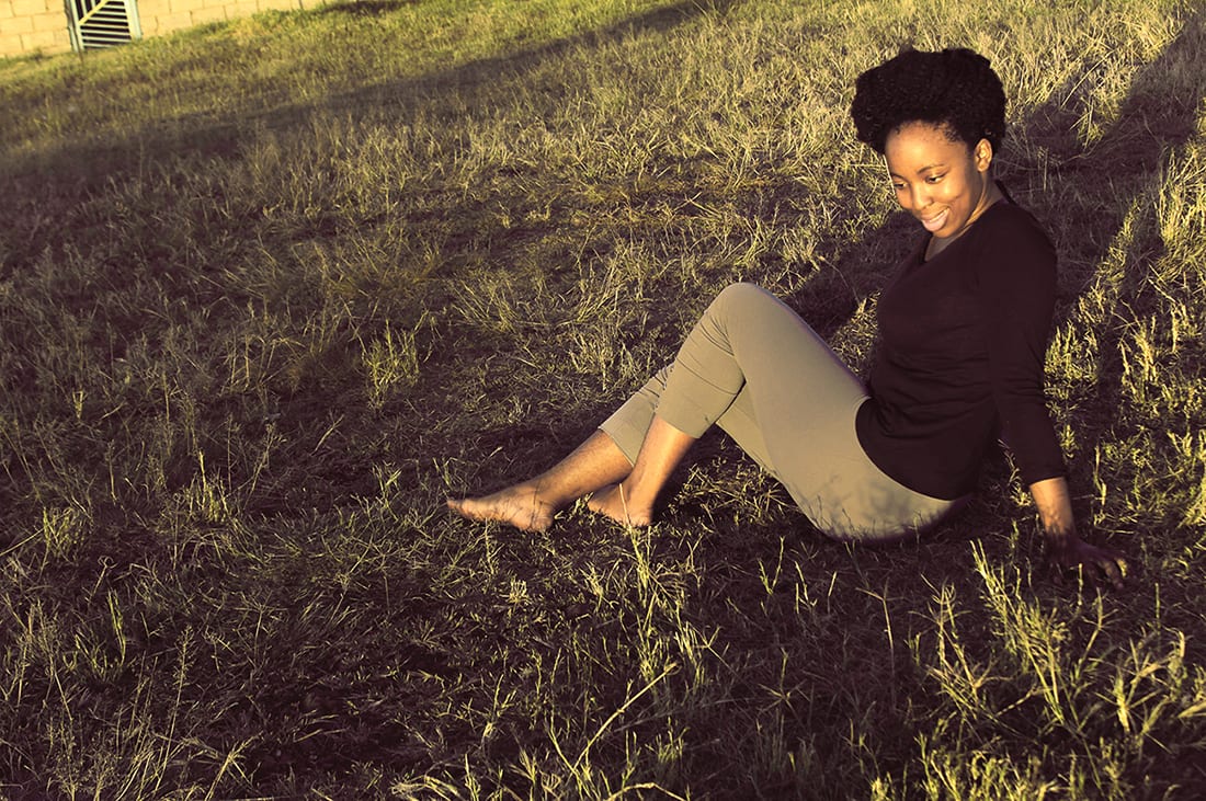 Lebohang Kganye, Jwang Ba Hae I, from the series Ke Lefa Laka (Her-Story) , 2013