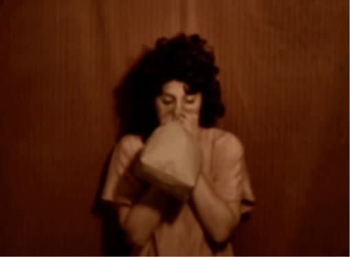 Tania Franco Klein, Breathe, 2019