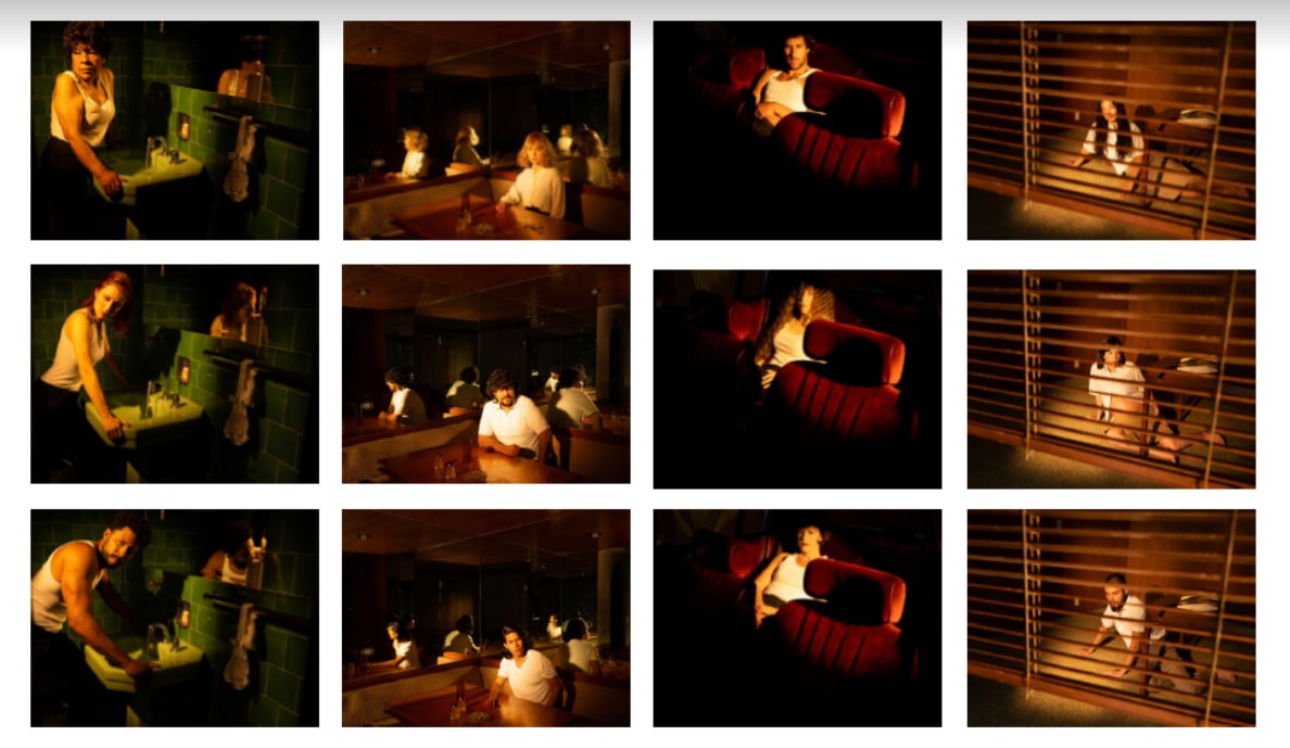 Tania Franco Klein, Subject Studies: Chapter 1, 2022