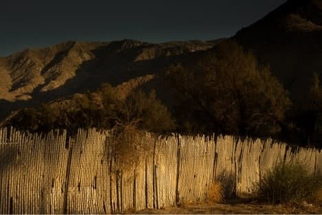 Tania Franco Klein, Borders, 2017