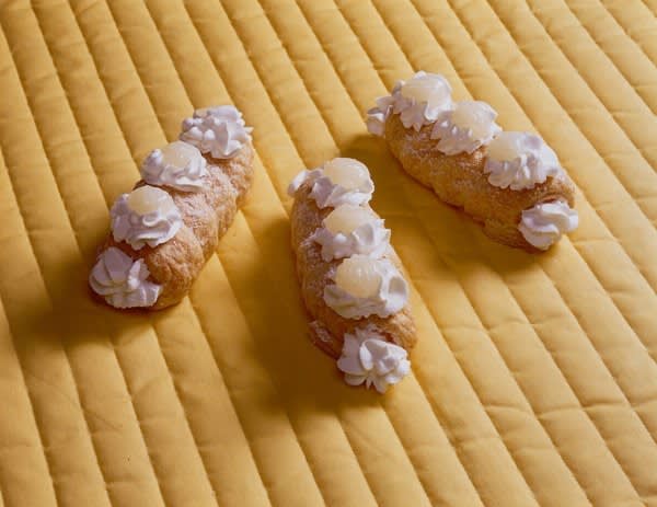 Jo Ann Callis, Cheap Thrills and Forbidden Pleasures (X), 1993/2018