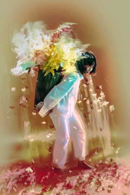 Chiron Duong, Keep My Heart, 2024