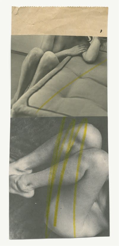 Katrien De Blauwer, Albertine 6, 2020