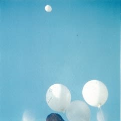 Rinko Kawauchi, Utatane 125, 2001