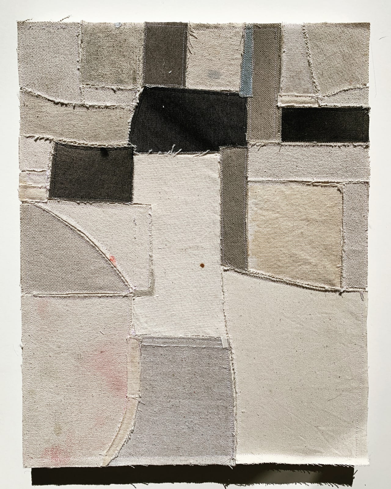 Jonathan Parker, SC #188, 2021