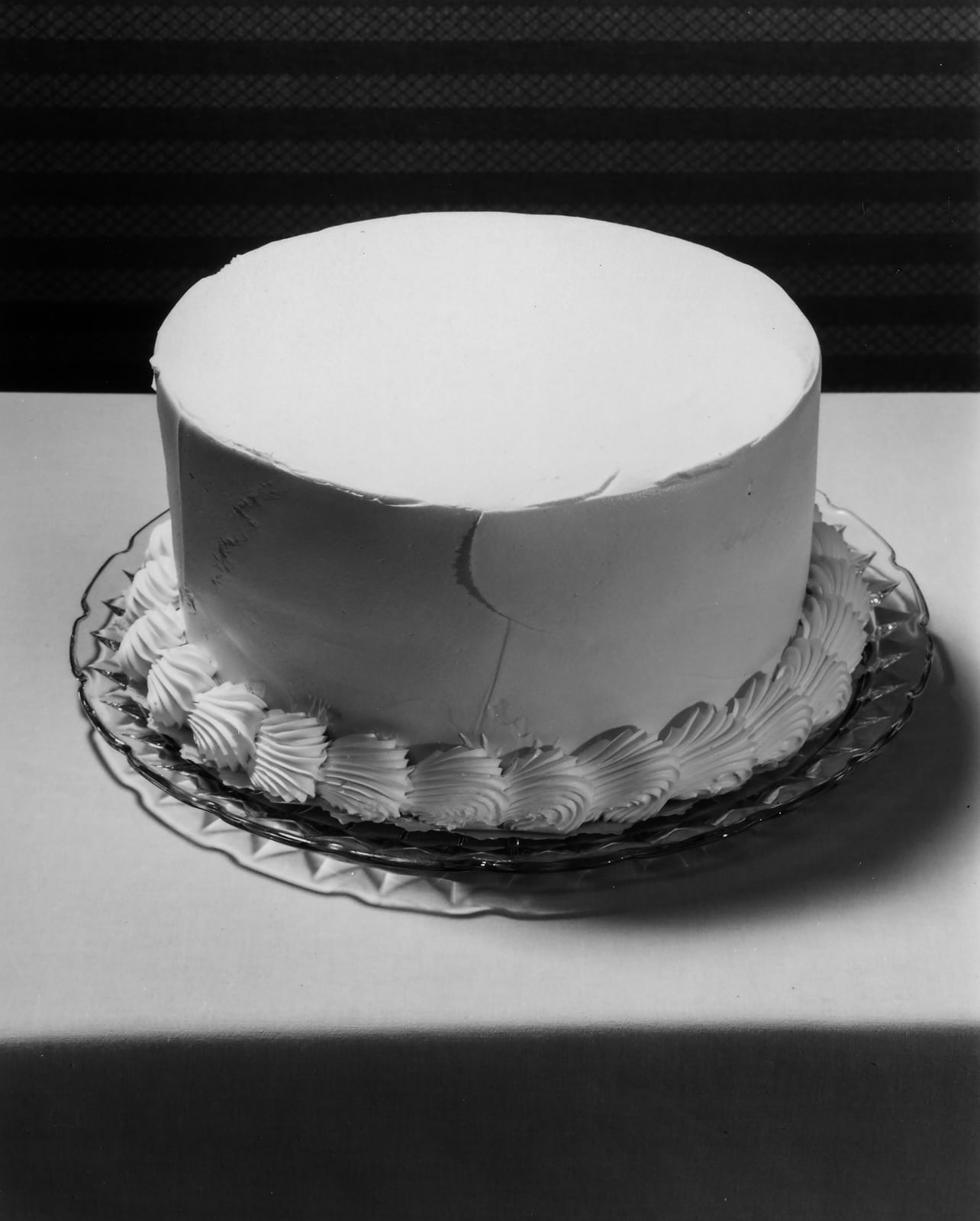 Jo Ann Callis, Cake, 1981-83 printed in 2025