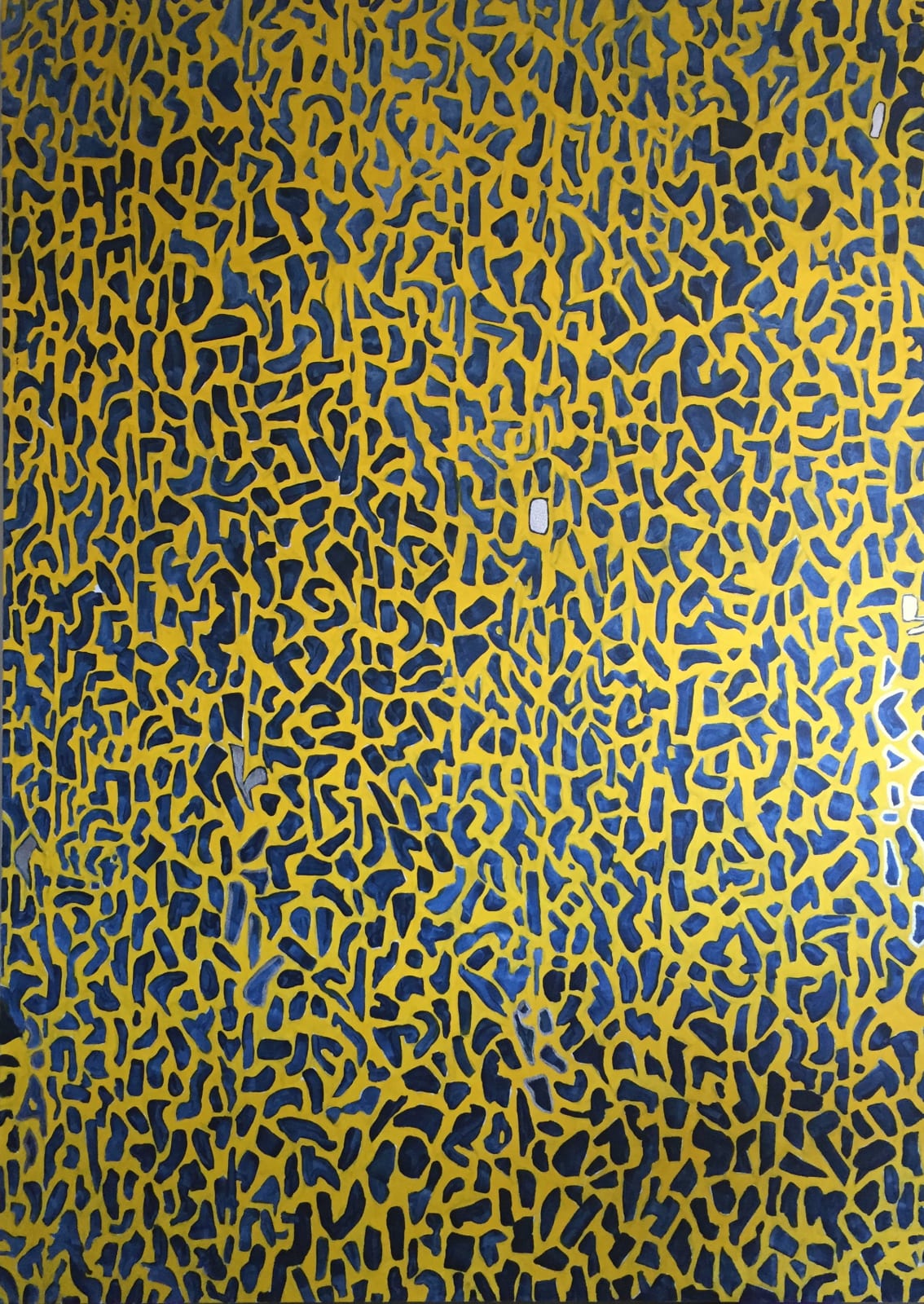 Diane Rosenblum, Alma Thomas Top Five Sales with Estimates, 2018