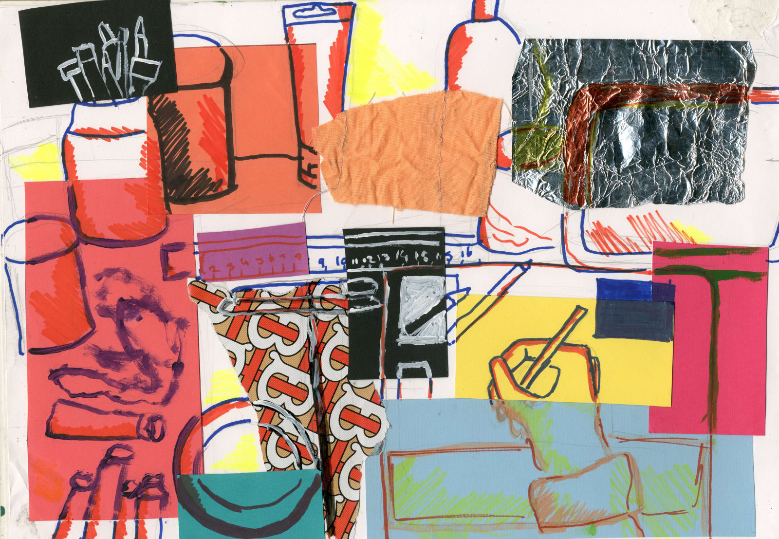 Norah Turner, Junior