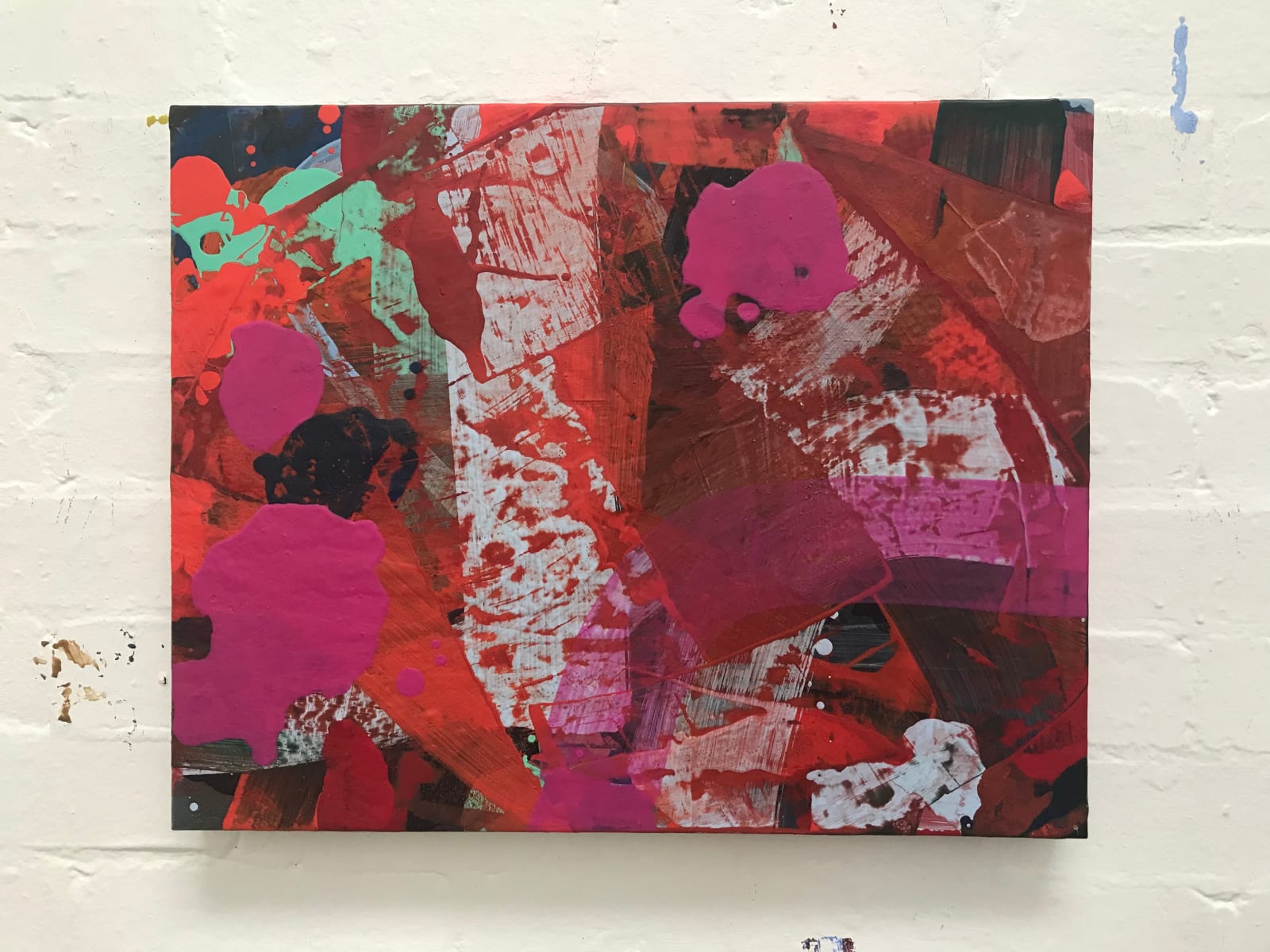 Stewart Geddes HRSA, SELCIS