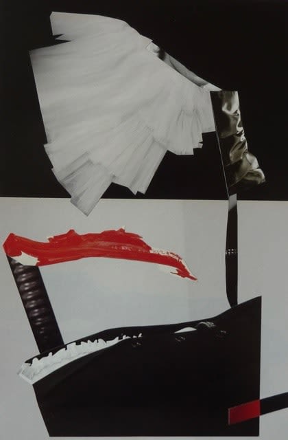 Doug Cocker RSA, Night Visitors 4