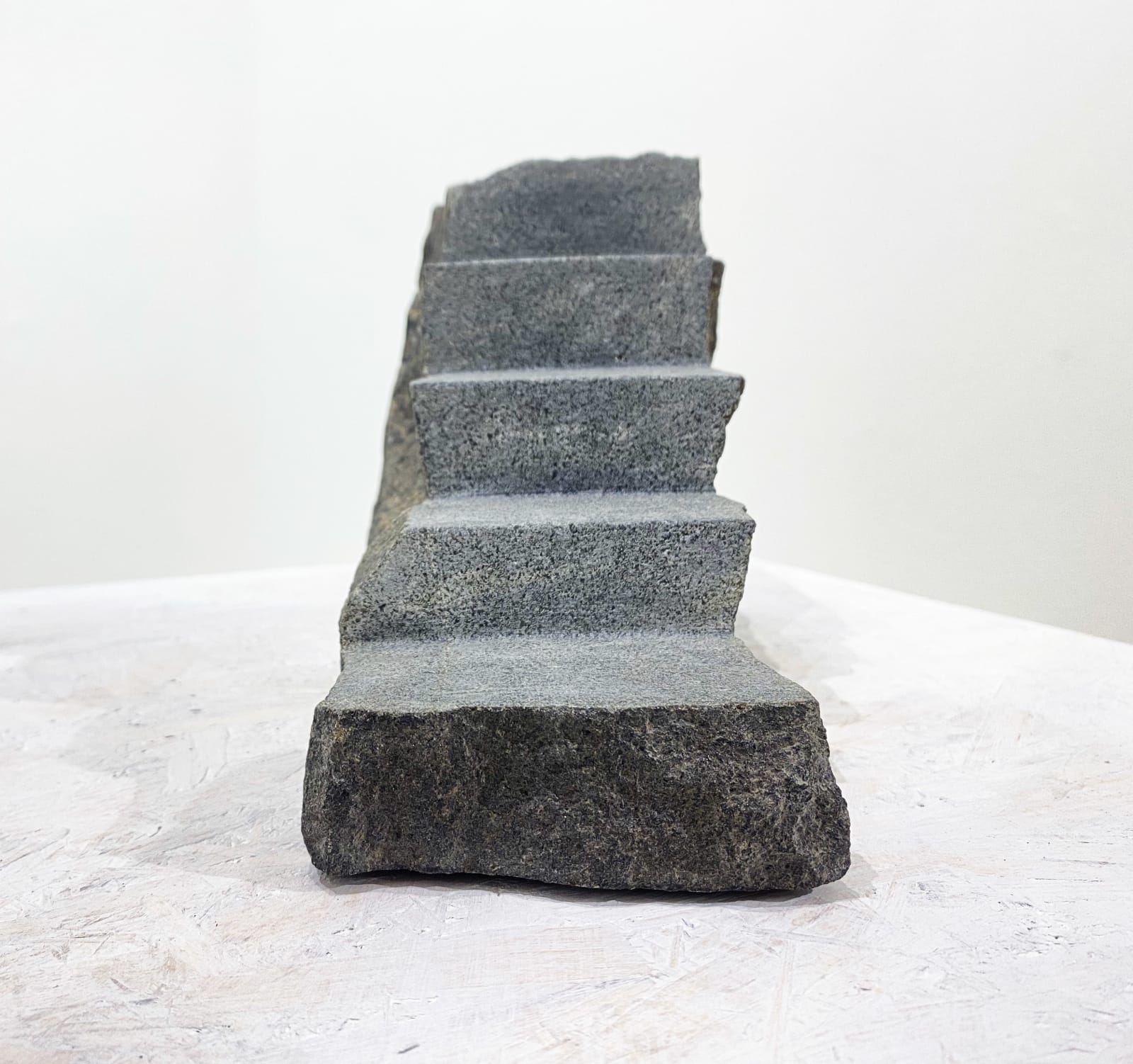 Jake Harvey RSA, Stair, 2020