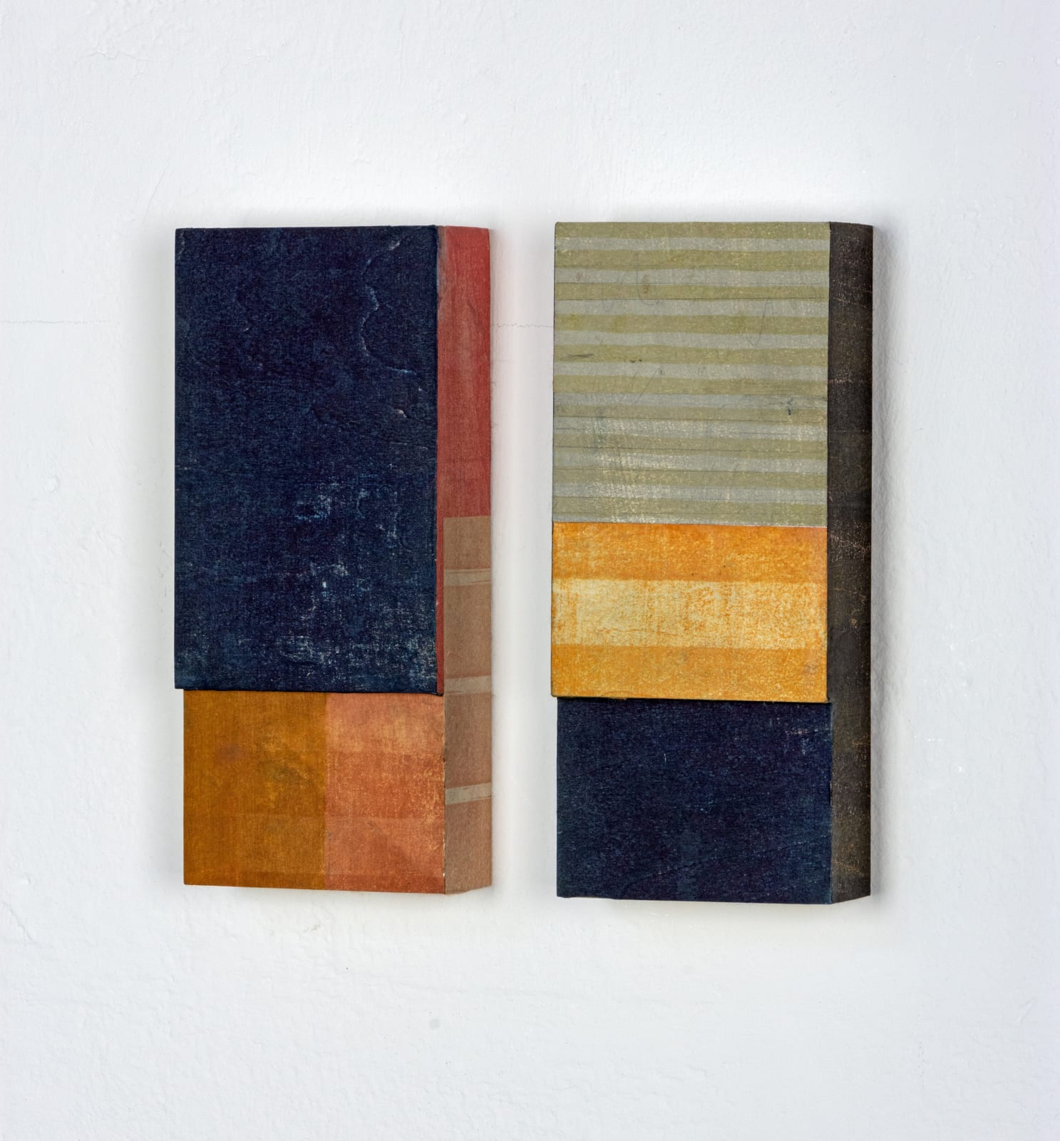 Paul Furneaux RSA, Tokyo: Nights