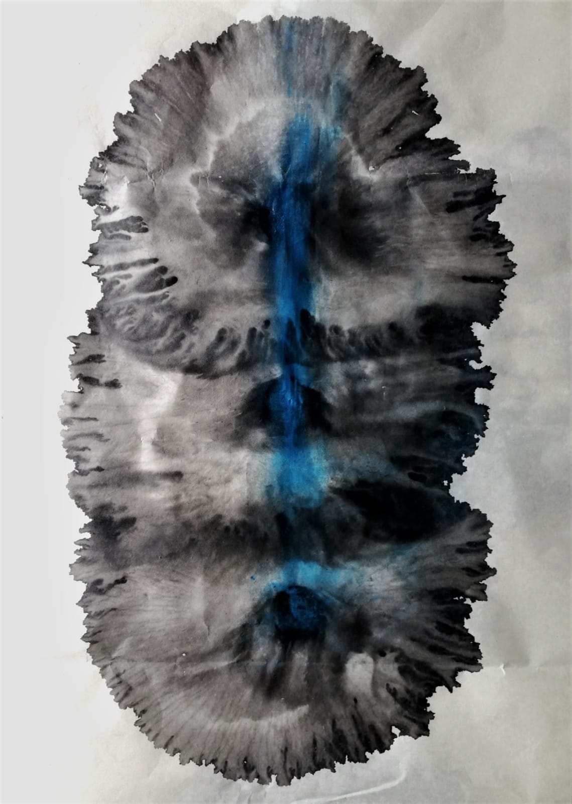 Helen Goodwin, Stillness and Slow Movement 1