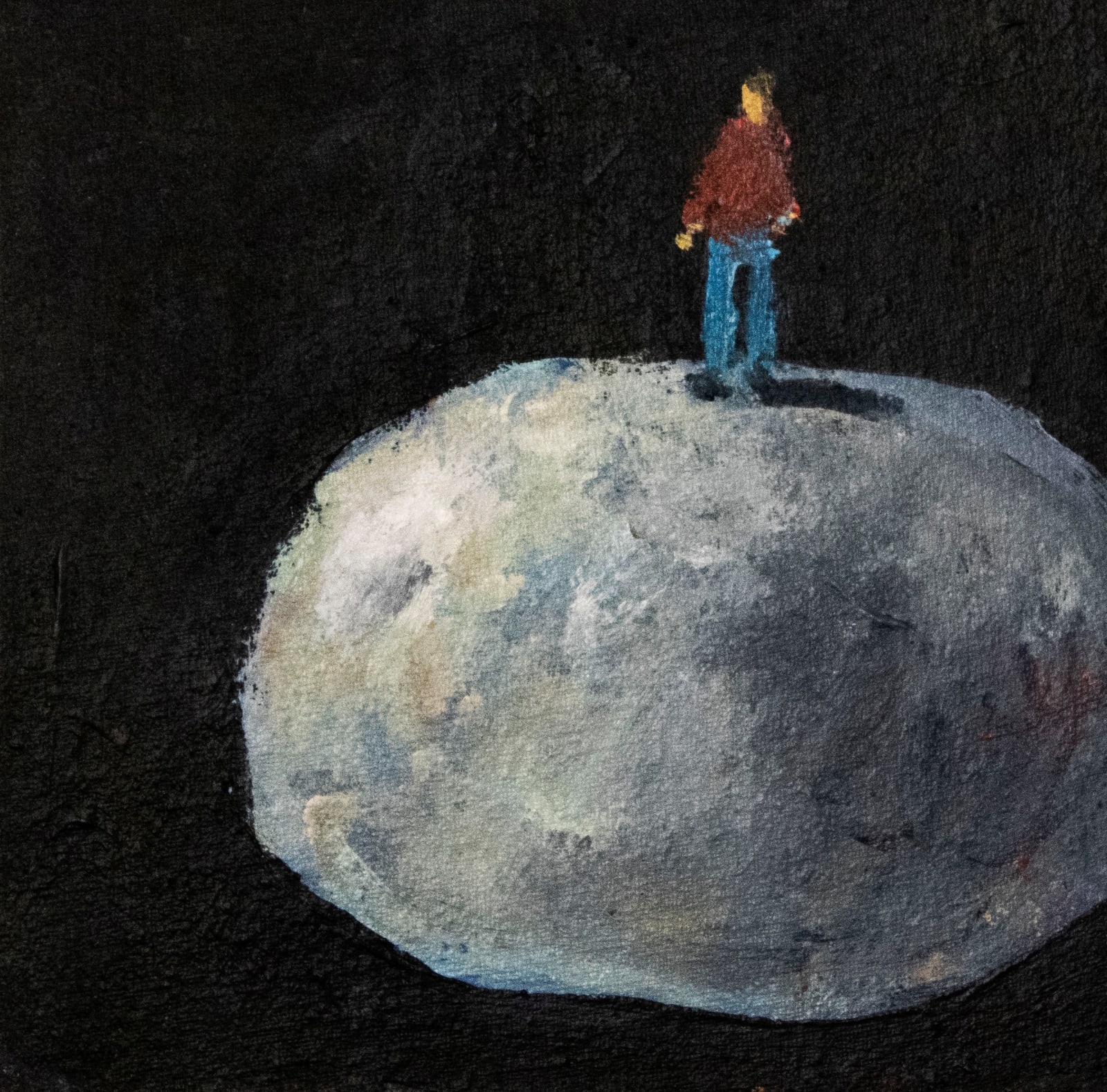 John Brown, A Part of the Observable Universe 20