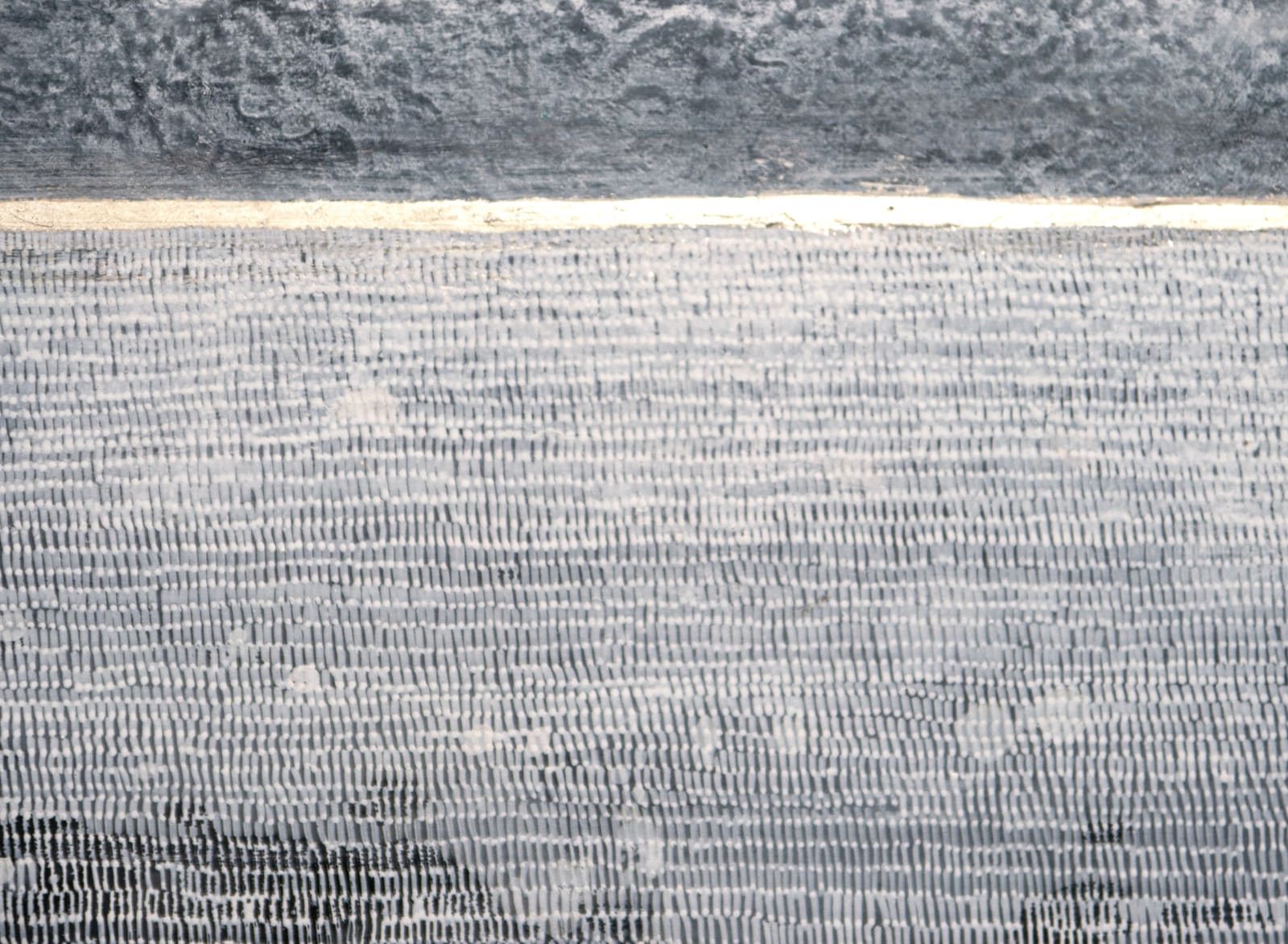 Samantha Clark, Pulse, 2024