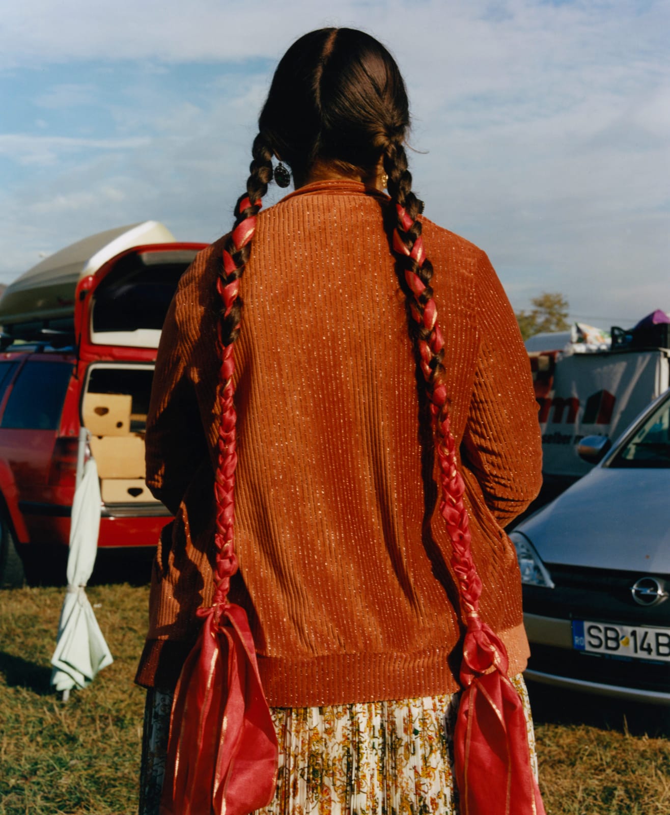 Finn Gibson, Toamnă (Autumn) #7, 2023
